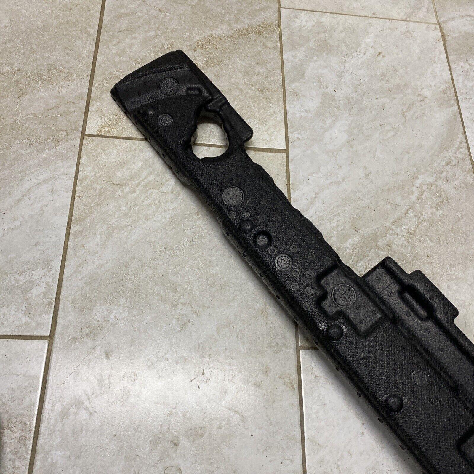 2018-2020 Kia Rio Sedan Front Absorber , KI1070159. OEM-quality exterior component.