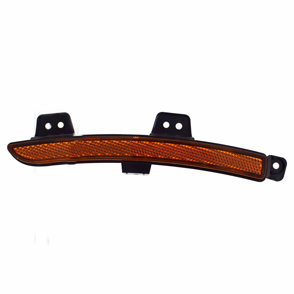 2021-2023 Kia Sorento Side Marker Lamp Front Driver Side , KI1084100. High-strength and long-lasting.