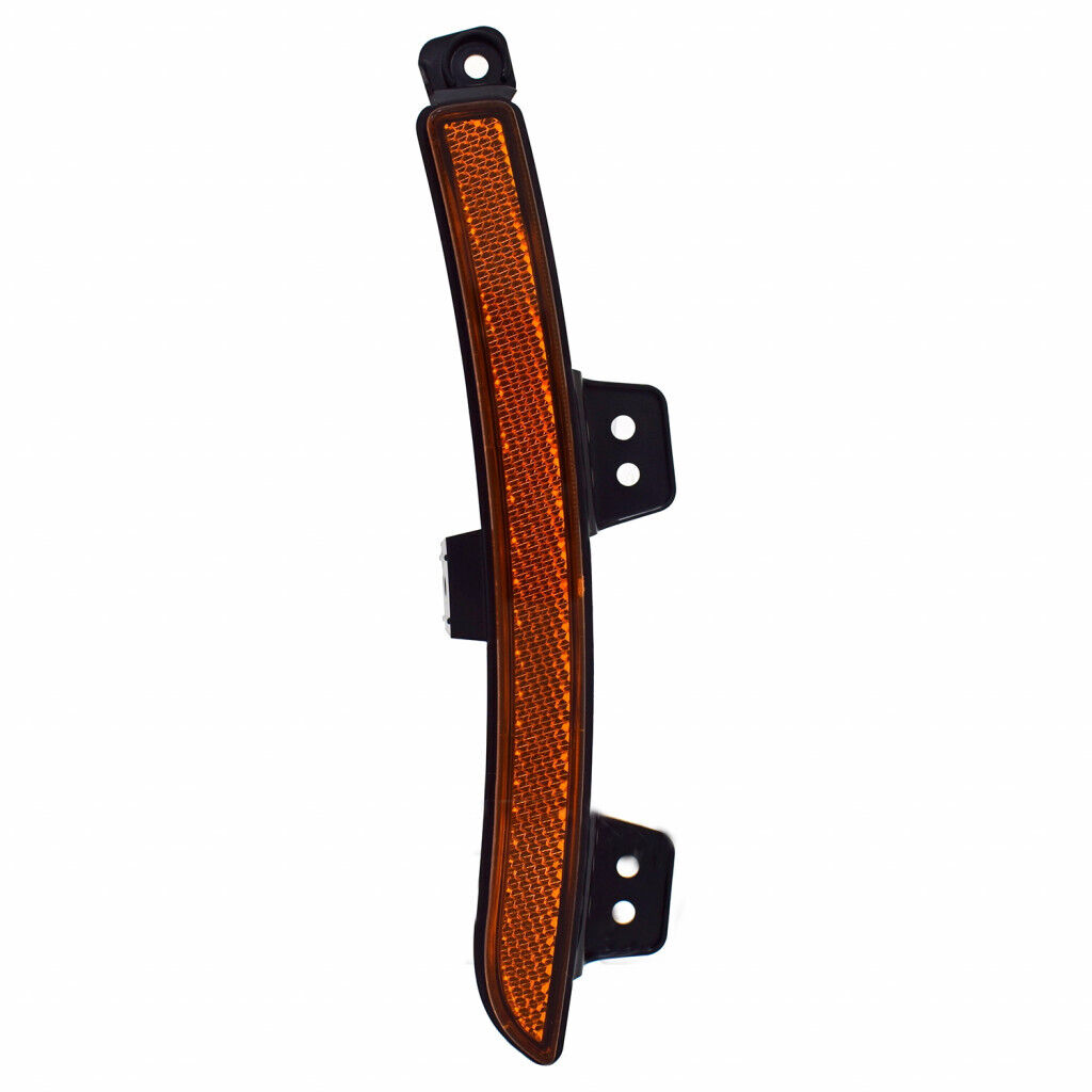 2021-2023 Kia Sorento Side Marker Lamp Front Passenger Side , KI1085100. Made with quality materials.