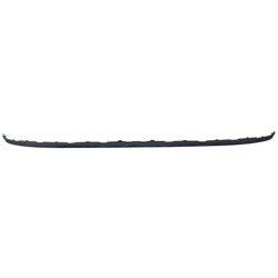 2019-2020 Kia Sorento Bumper Deflector Front Textured Black , KI1092114. OEM-quality exterior component.