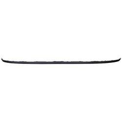2019-2020 Kia Sorento Bumper Deflector Front Textured Black Sx Model , KI1092115. Direct fit for easy installation.