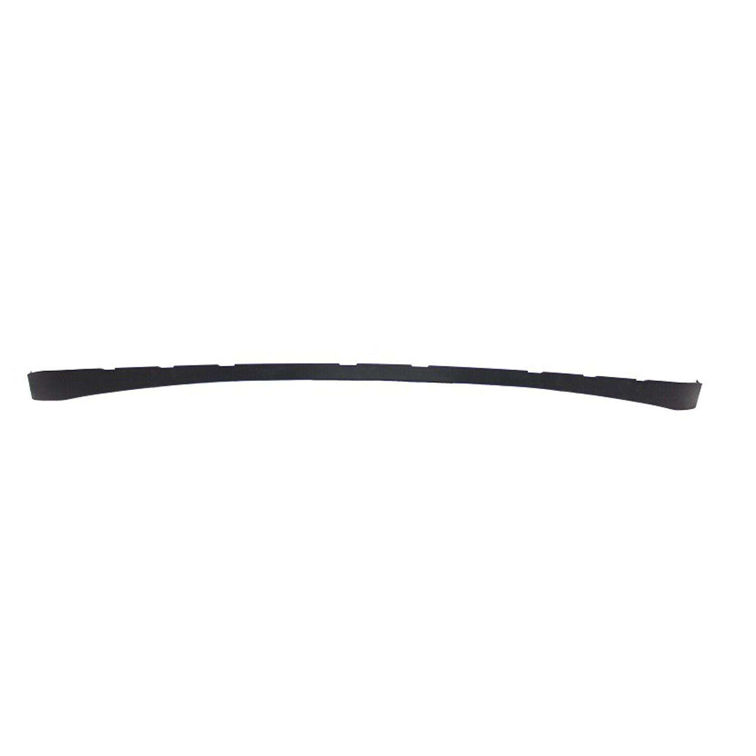 2020-2022 Kia Telluride Valance Front Lower Textured , KI1092119. Exact fit for vehicle restoration.