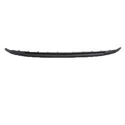 2012-2013 Kia Optima Valance Front Textured Black Sx/Sport Model , KI1093100. OEM-style replacement.
