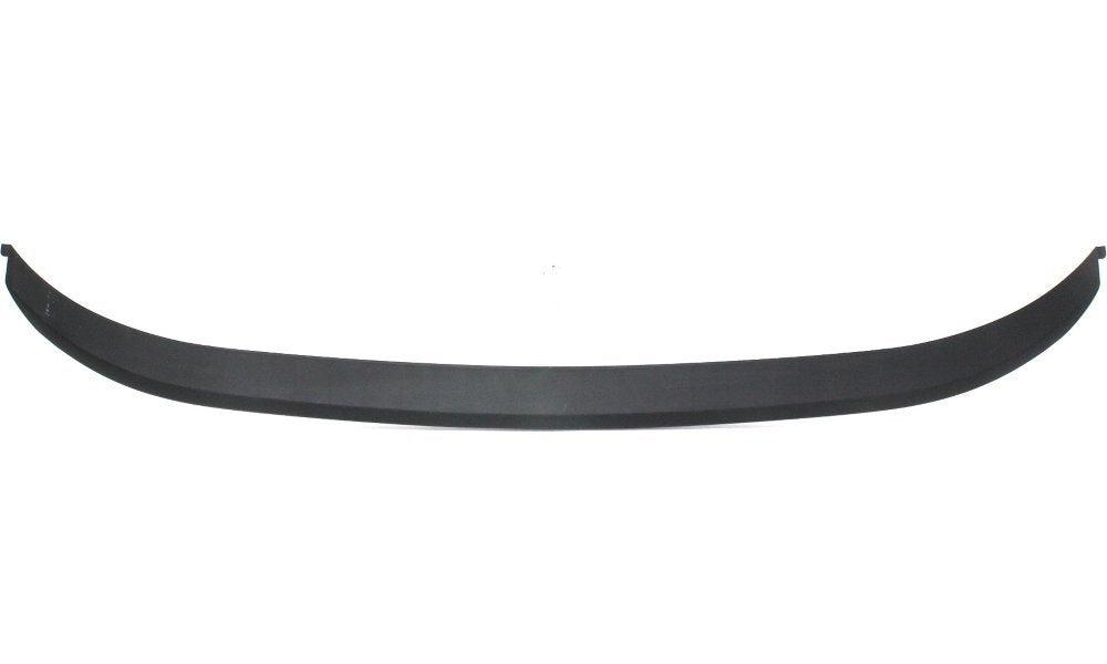 2014-2015 Kia Optima Bumper Spoiler Front , KI1093102. OEM-quality exterior component.
