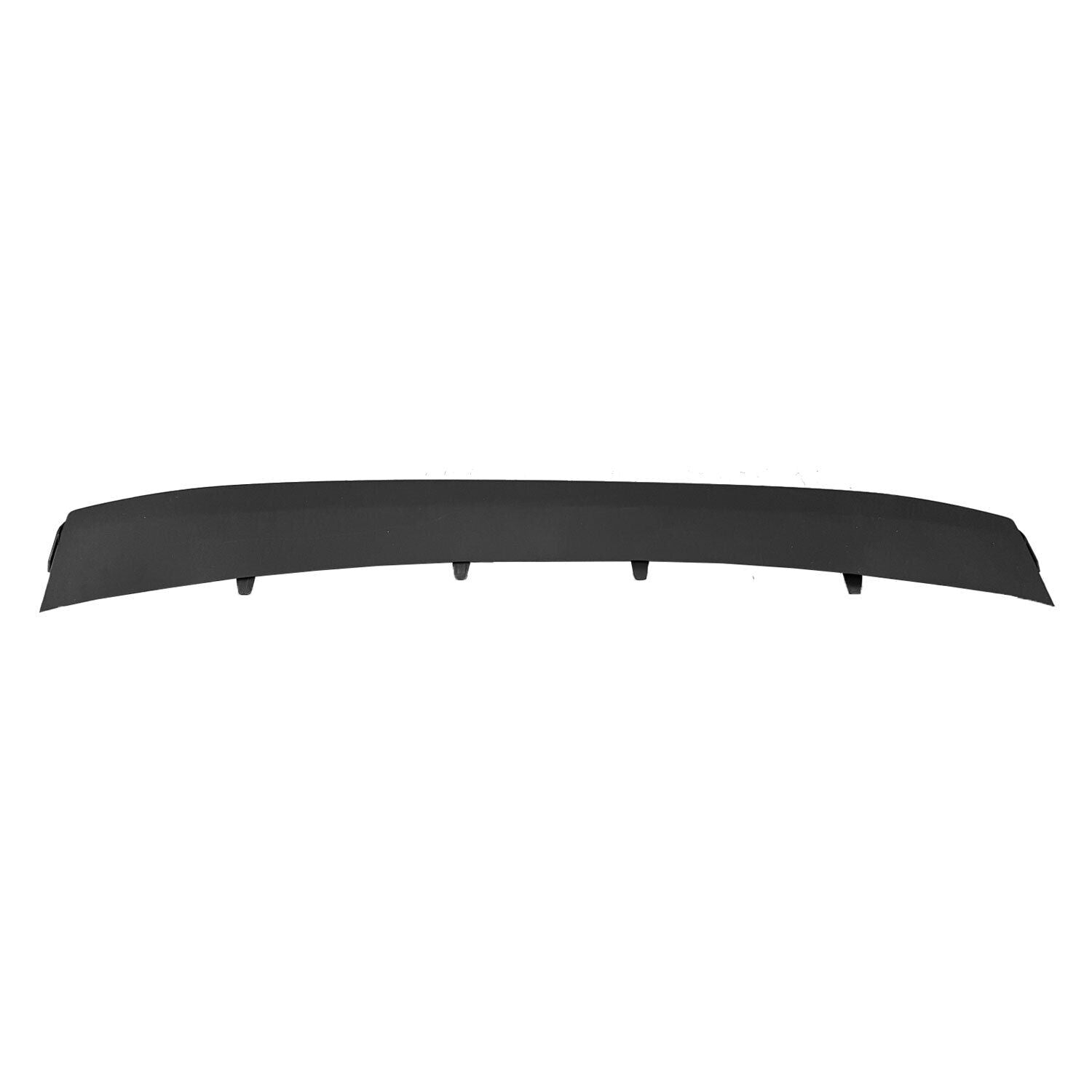2021-2023 Kia K5 Valance Front Textured Black Gt/ Gt-Line Models , KI1093103. Precision fitment for collision repair.