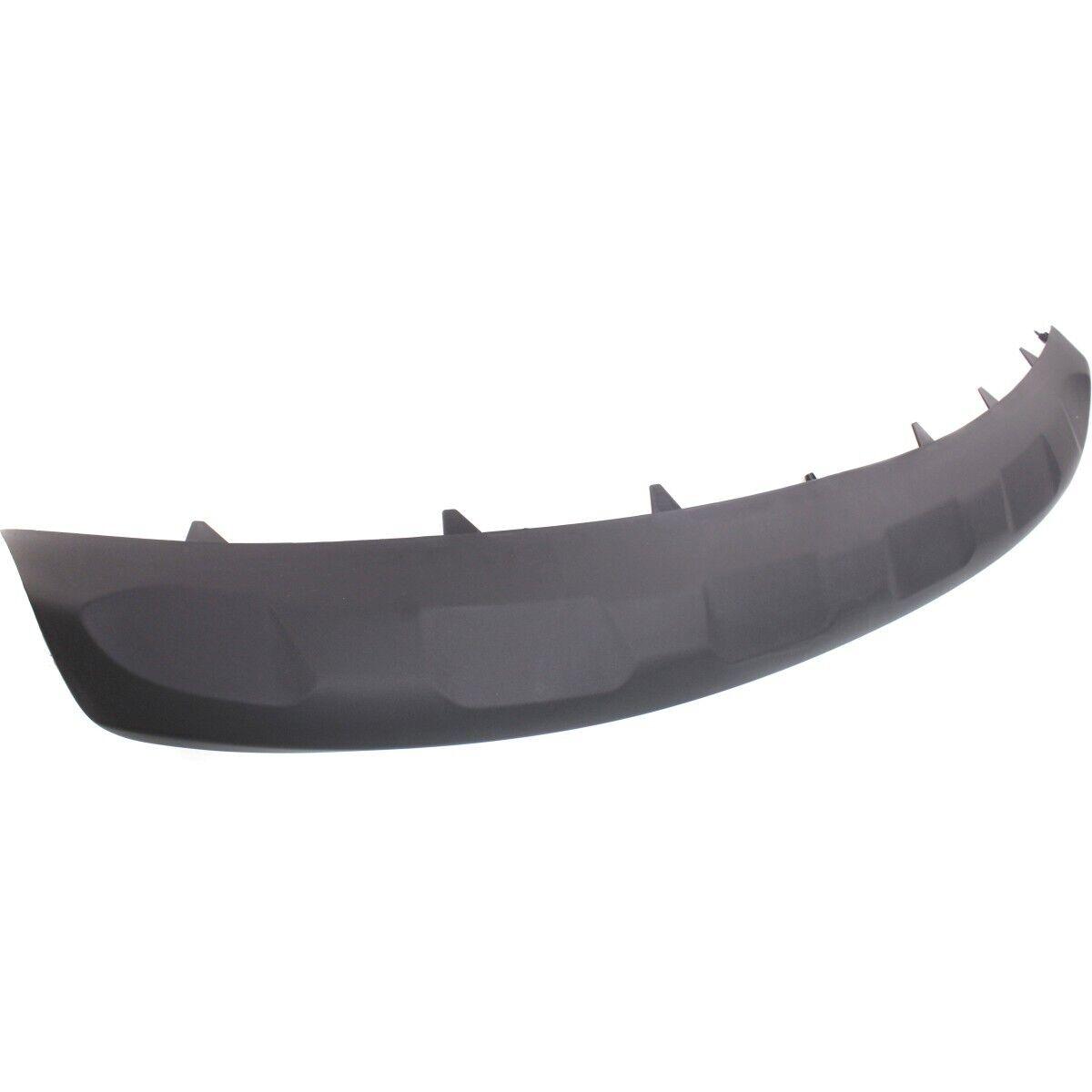 2016-2018 Kia Sorento Front Lower Bumper , KI1095102. Factory-style replacement part.