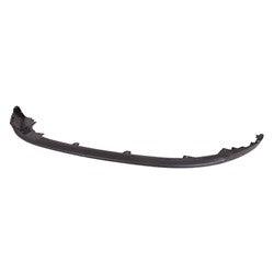 2017-2019 Kia Niro Front Lower Bumper Textured Includes Deflector , KI1095112. Perfect fit and finish.
