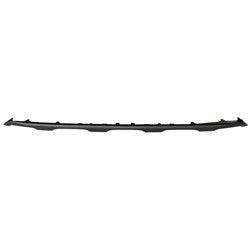 2019-2020 Kia Sorento Bumper Lower Skid Plate Front Textured Black , KI1095113. Professional-grade auto body part.