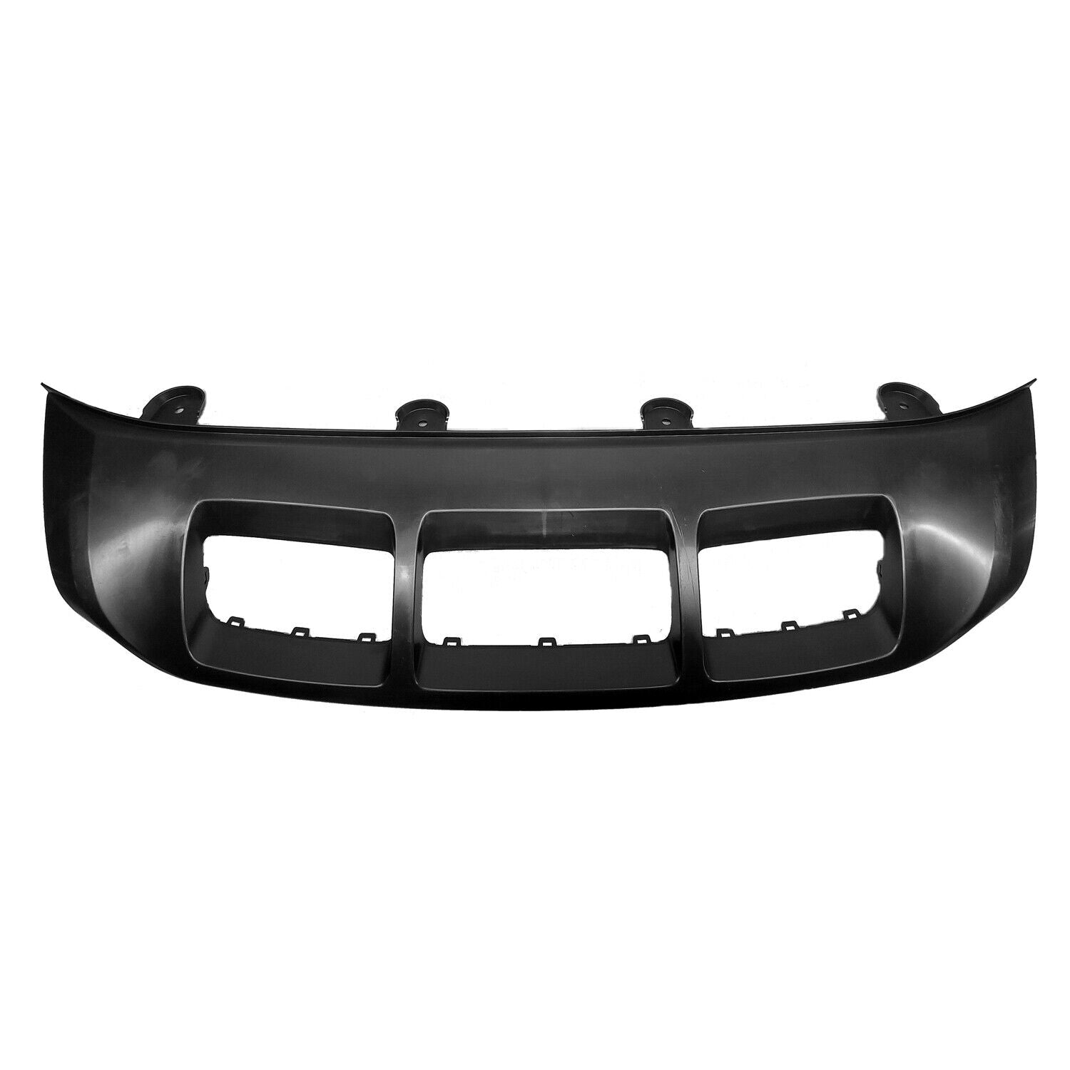 2021-2023 Kia Seltos Valance Front Primed , KI1095117. High-quality aftermarket part.