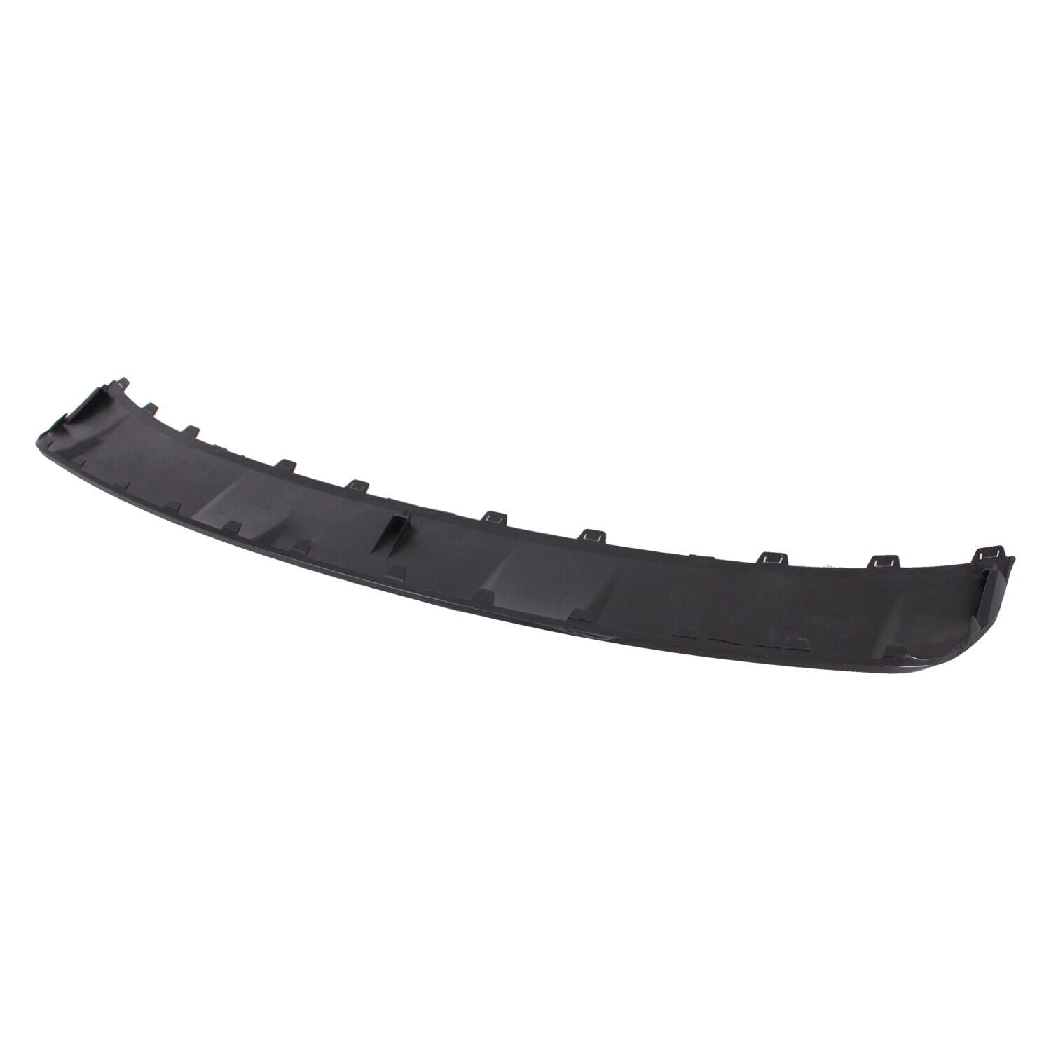 2021-2023 Kia Sorento Valance Front Black , KI1095121. Exact fit for vehicle restoration.