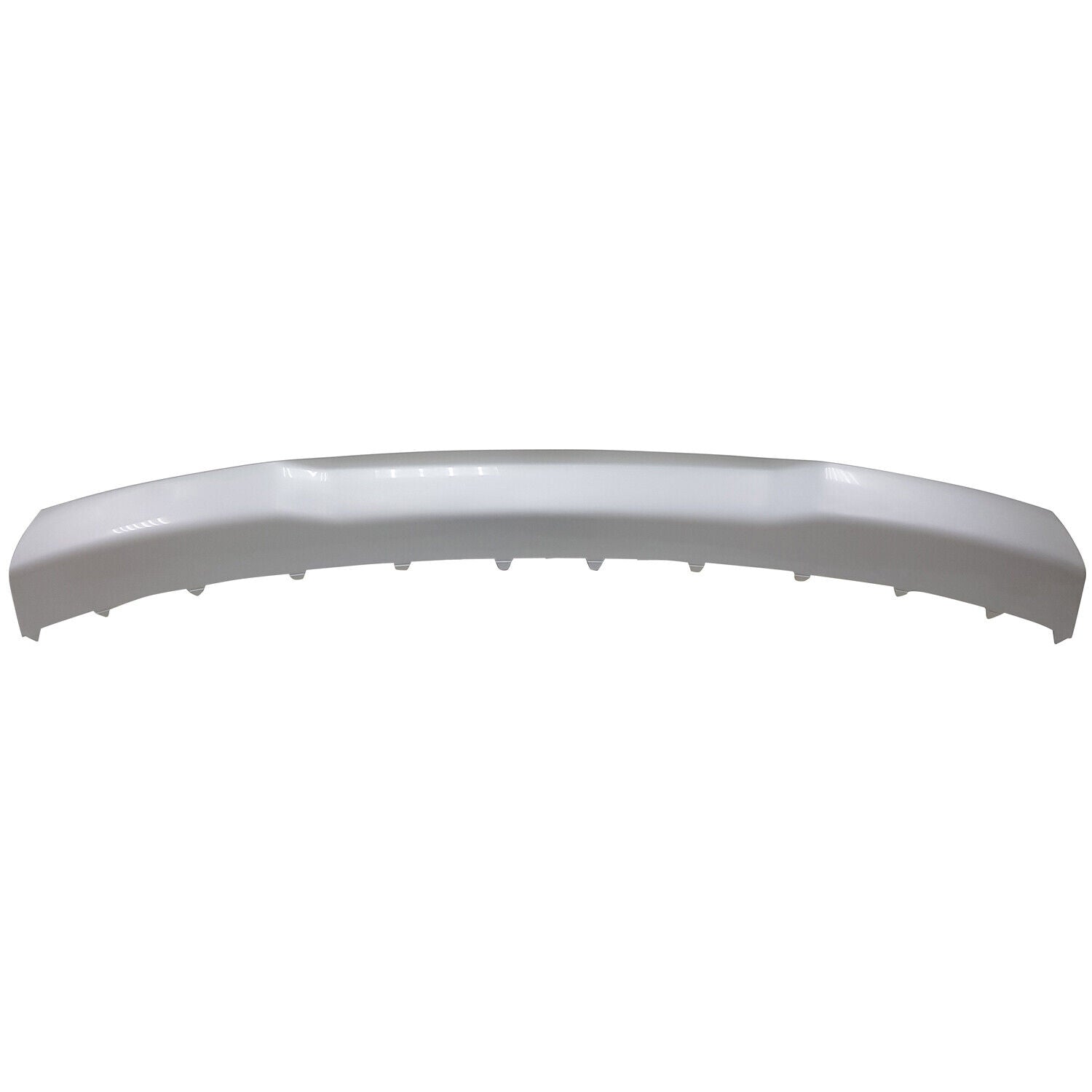 2022-2023 Kia Carnival Valance Front Silver Ex/ Lx , KI1095126. High-strength and long-lasting.