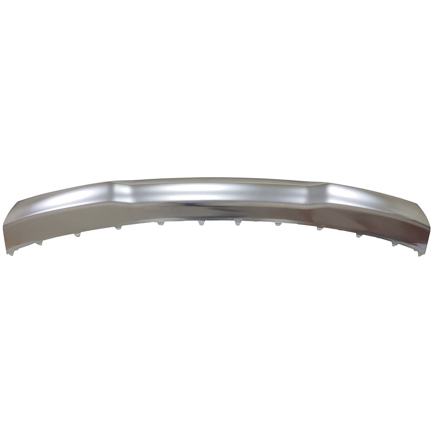 2022-2023 Kia Carnival Valance Front Satin Chrome Sx , KI1095127. Tested for reliable performance.