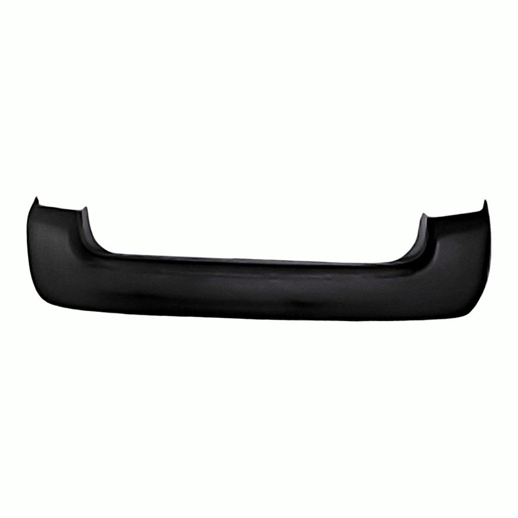 2007-2011 Kia Sedona Rear Bumper Rr, ki1100139. Front view.
