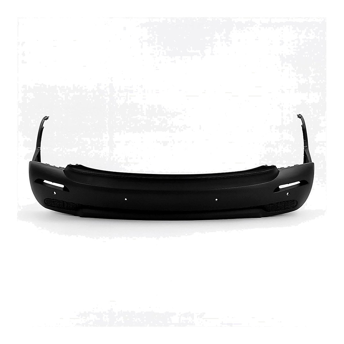 2011-2013 Kia Sorento Rear Bumper Rr, ki1100154. Front view.
