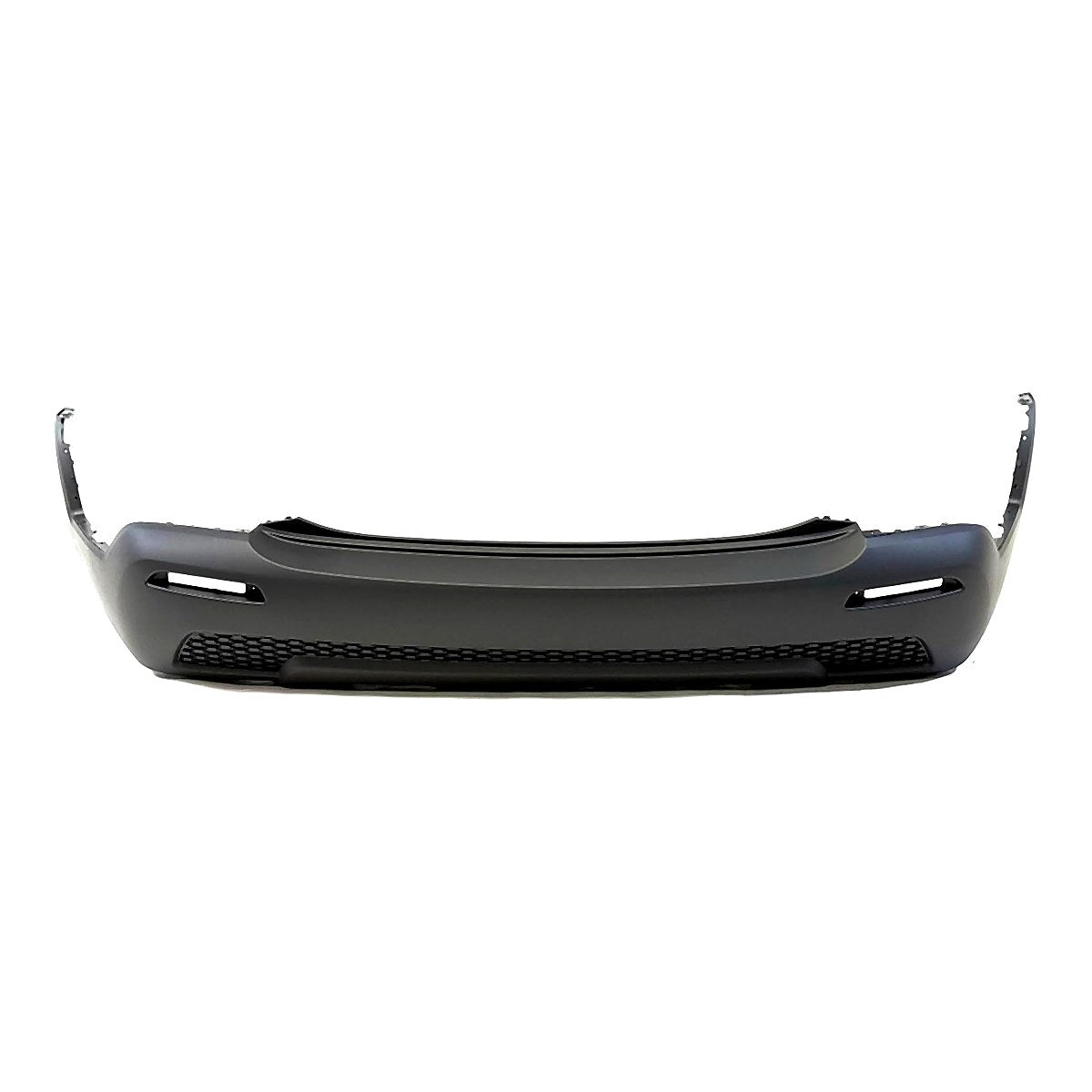 2011-2013 Kia Sorento Rear Bumper Rr, ki1100155. Front view.