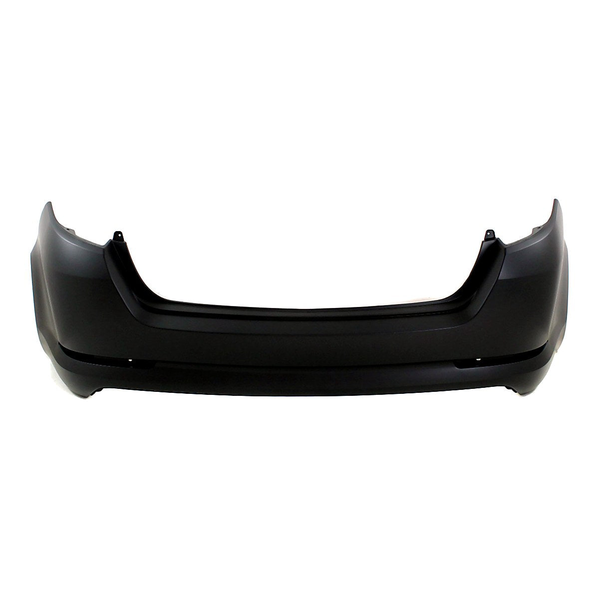 2011-2013 Kia Optima Rear Bumper Rr, ki1100170. Front view.