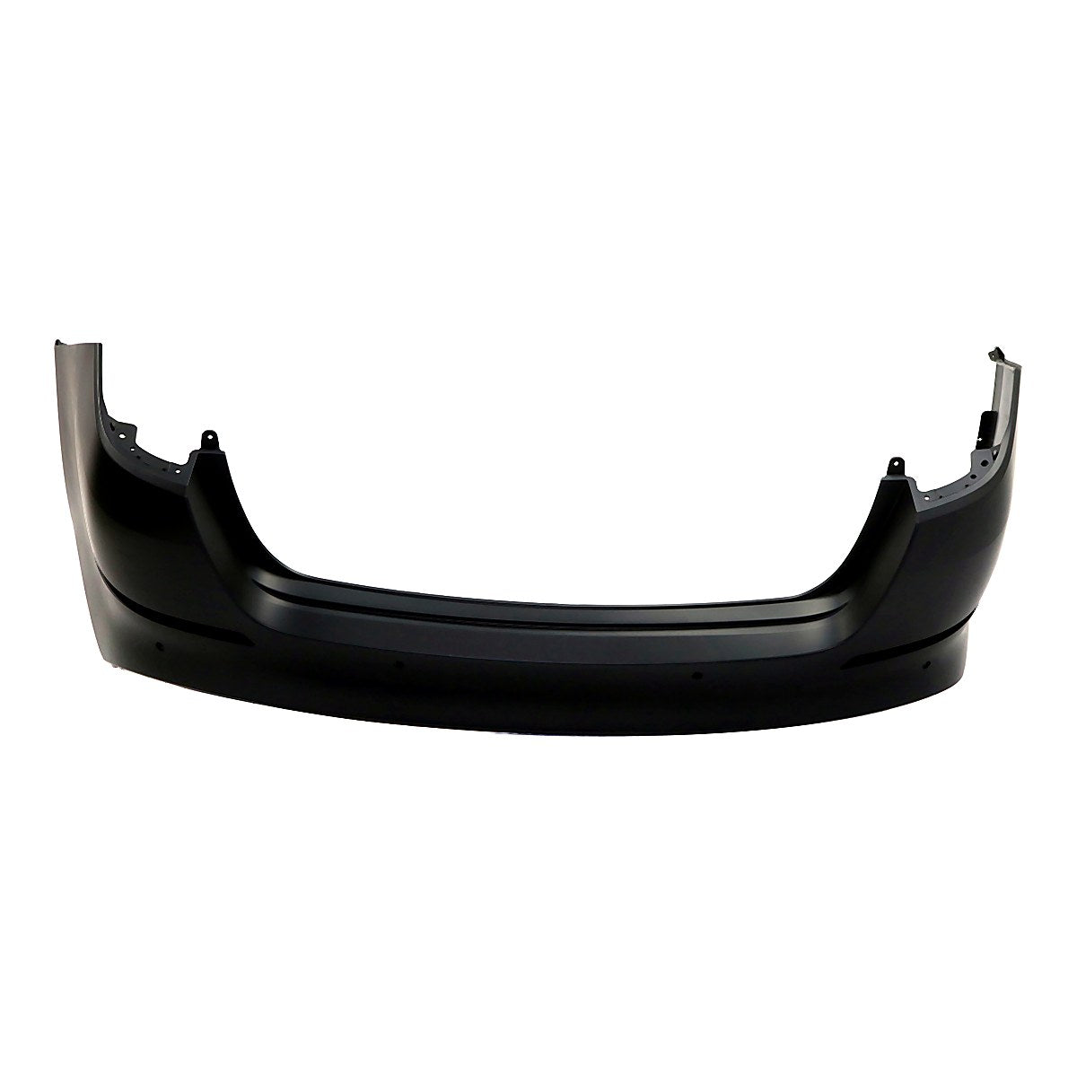 2014-2015 Kia Optima Rear Bumper Rr, ki1100181. Front view.