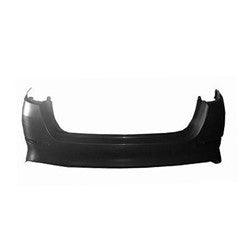 2014-2015 Kia Optima Rear Bumper Primed , KI1100182. Tested for reliable performance.