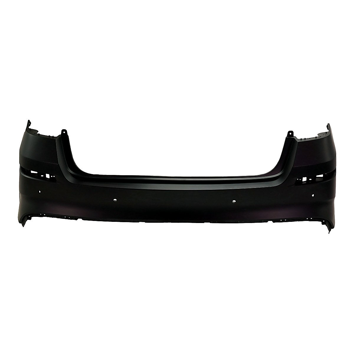 2019-2020 Kia Optima Rear Bumper Rr, ki1100222. Front view.