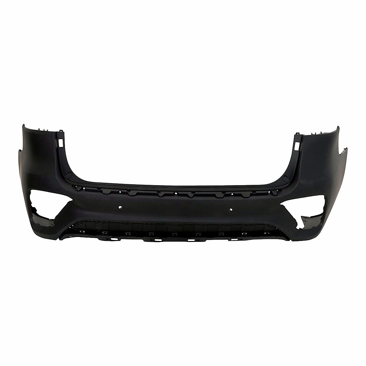 2019-2020 Kia Sorento Rear Bumper Rr, ki1100223. Front view.