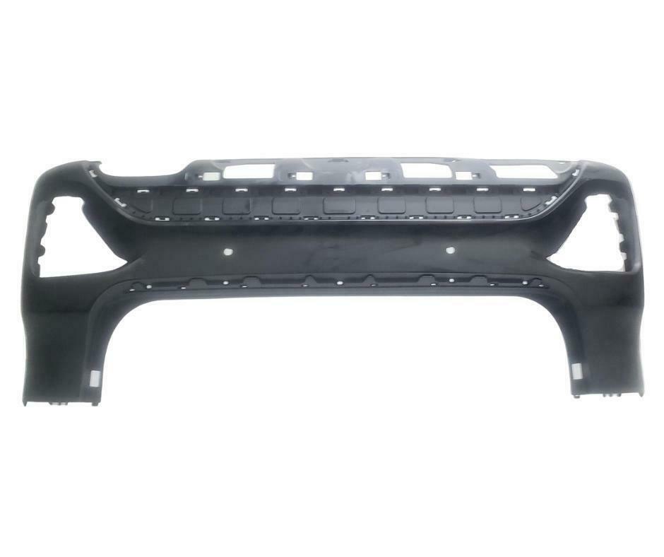 2019-2020 Kia Sorento Rear Bumper , KI1100223. Exact fit for vehicle restoration.