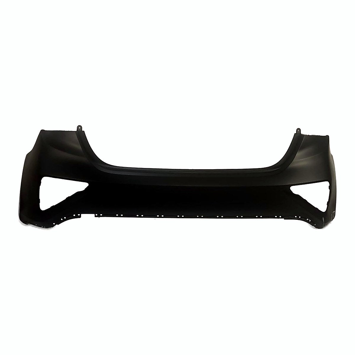 2019-2021 Kia Forte Rear Bumper Rr, ki1100224. Front view.