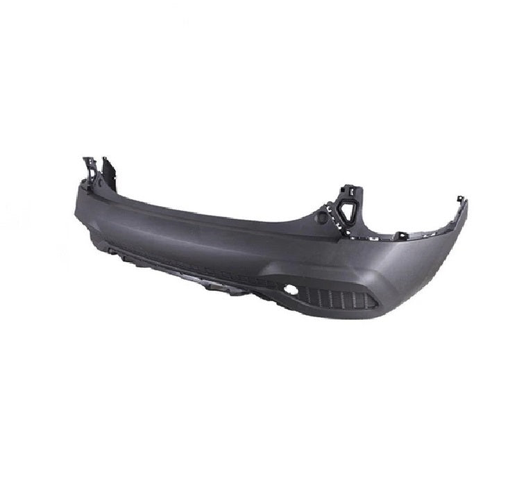 2021-2023 Kia Seltos Rear Bumper , KI1100229. High-quality aftermarket part.