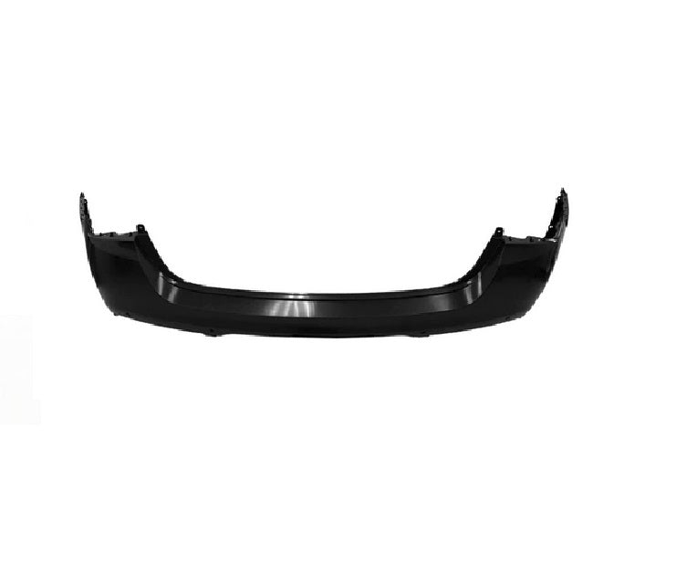 2021-2023 Kia K5 Rear Bumper Primed With Sensor Ex Models , KI1100231. OEM-style replacement.