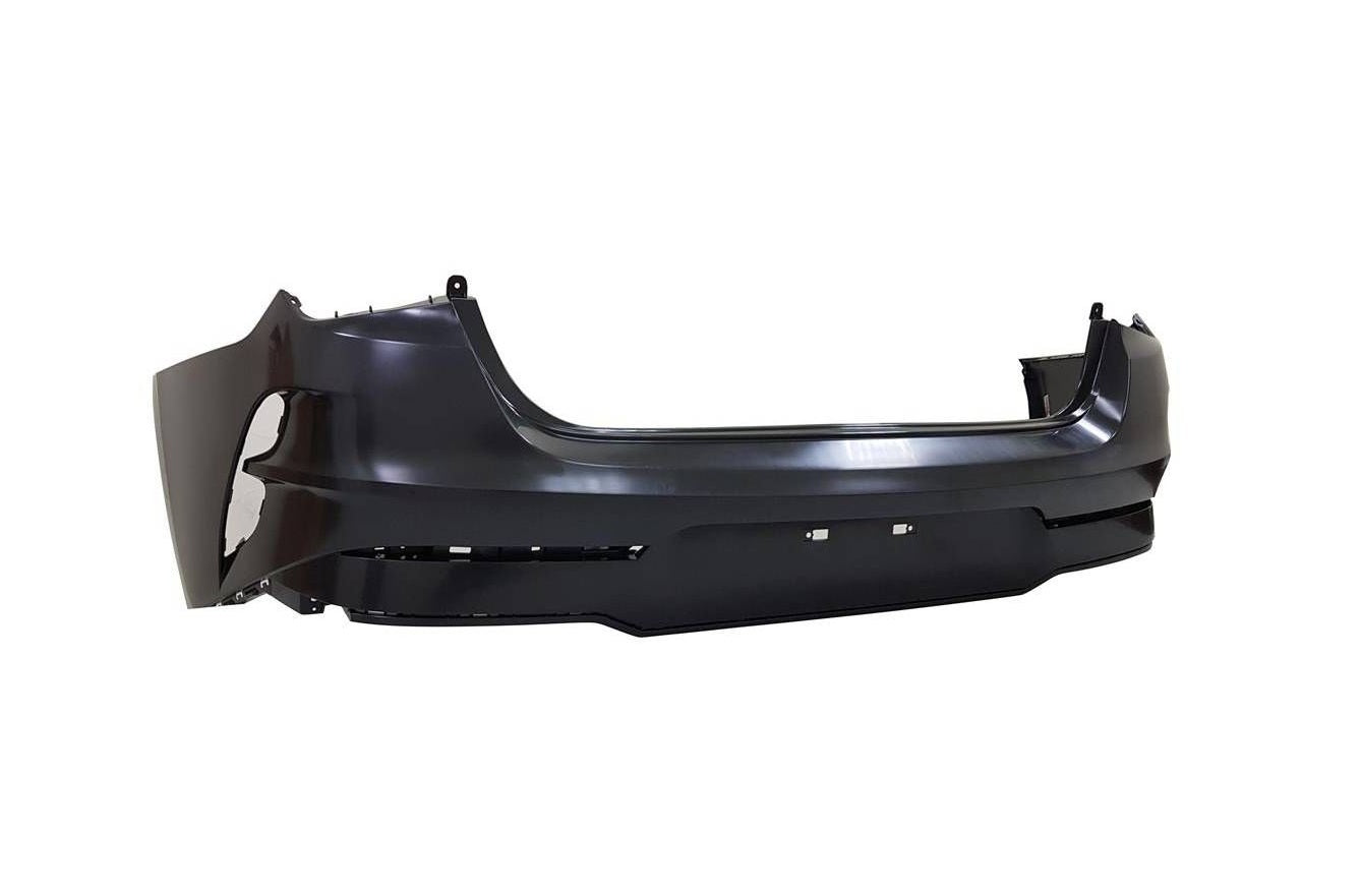 2021-2023 Kia K5 Rear Bumper , KI1100235. Lightweight yet durable construction.