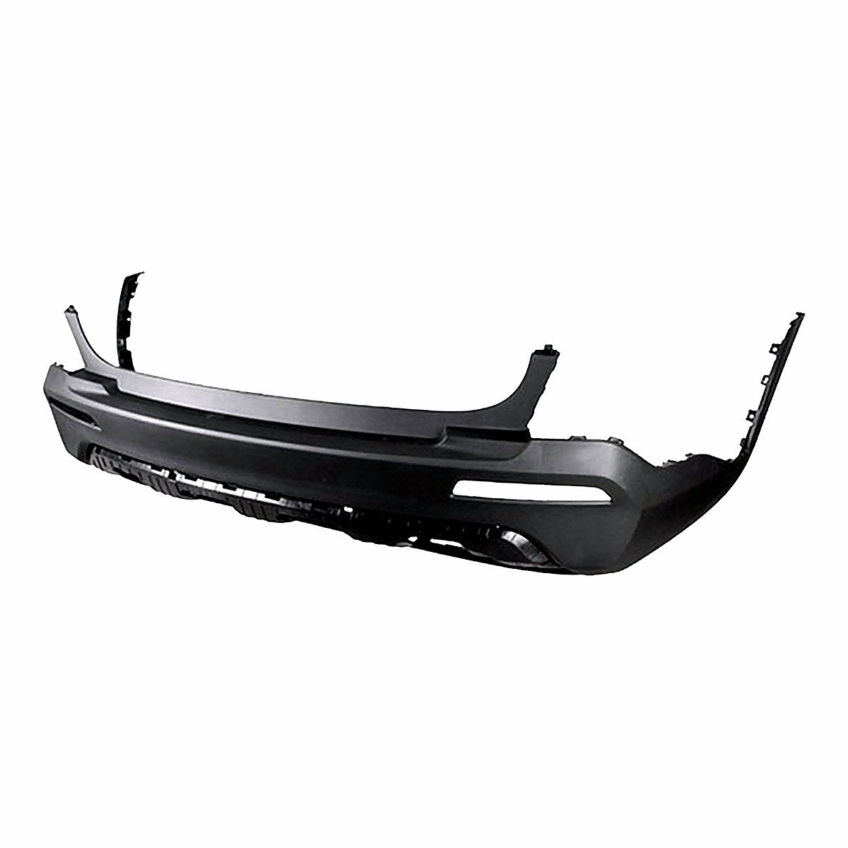 2021-2023 Kia Sorento Rear Bumper Rr, ki1100238. Front view.