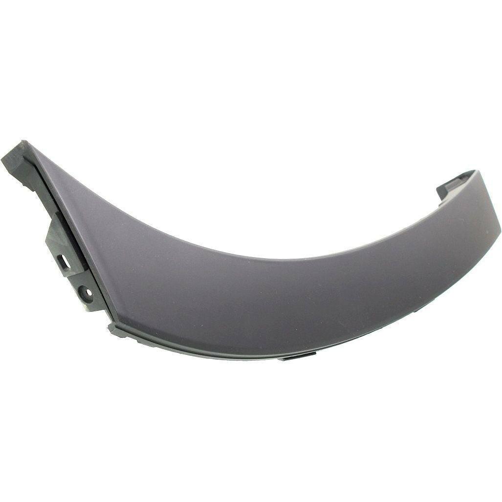 2011-2013 Kia Sorento Bumper Extension Rear With Sport Passenger Side , KI1105100. Replacement part ready for install.