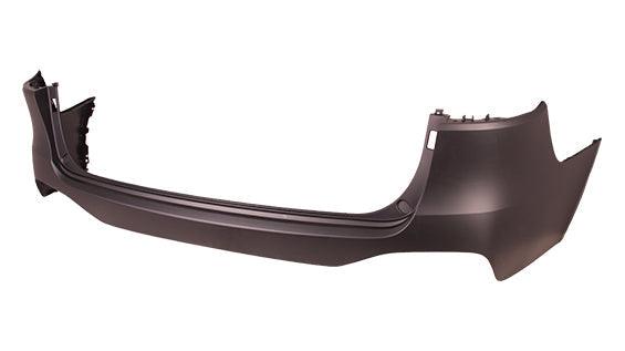 2016-2018 Kia Sorento Rear Upper Bumper , KI1114103. OEM-style replacement.