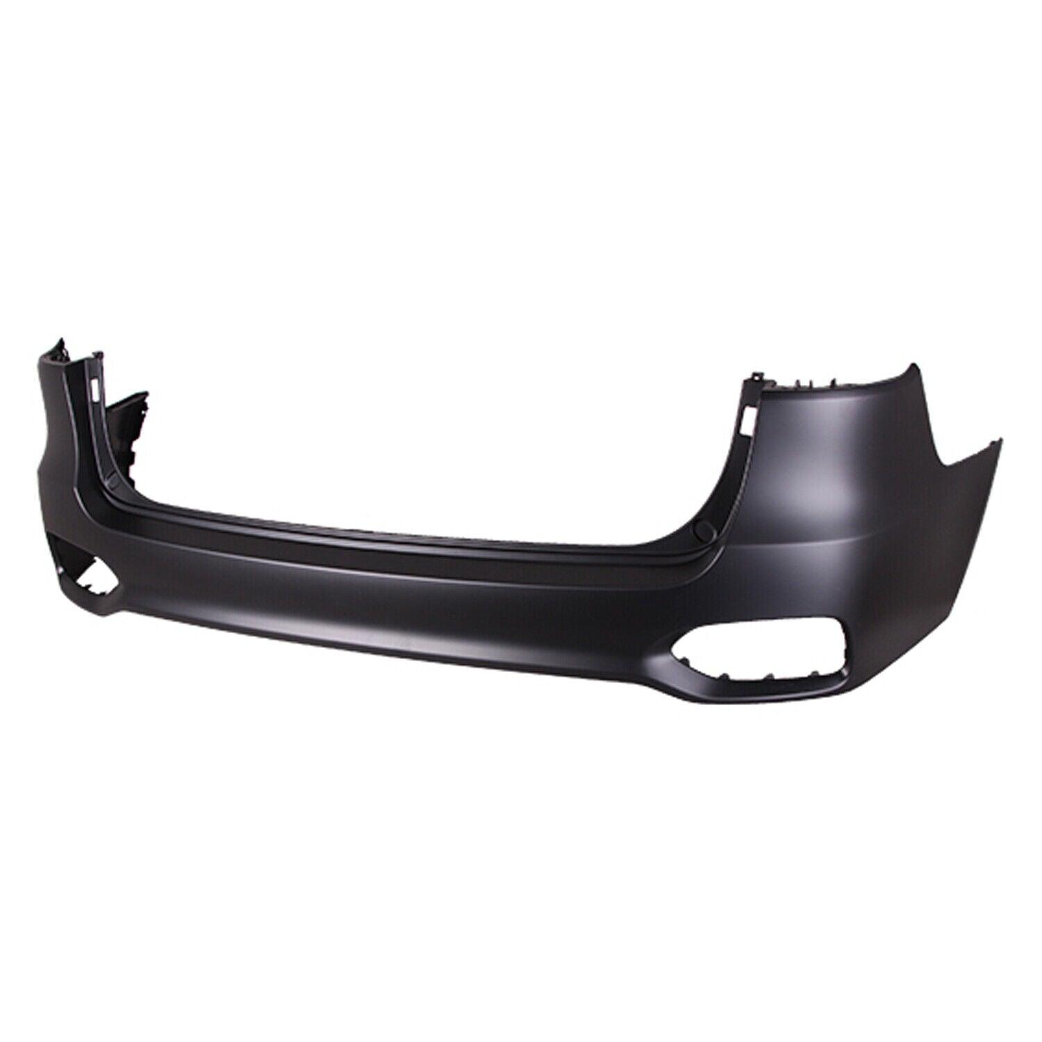 2019-2020 Kia Sorento Rear Upper Bumper , KI1114111. OEM-quality exterior component.