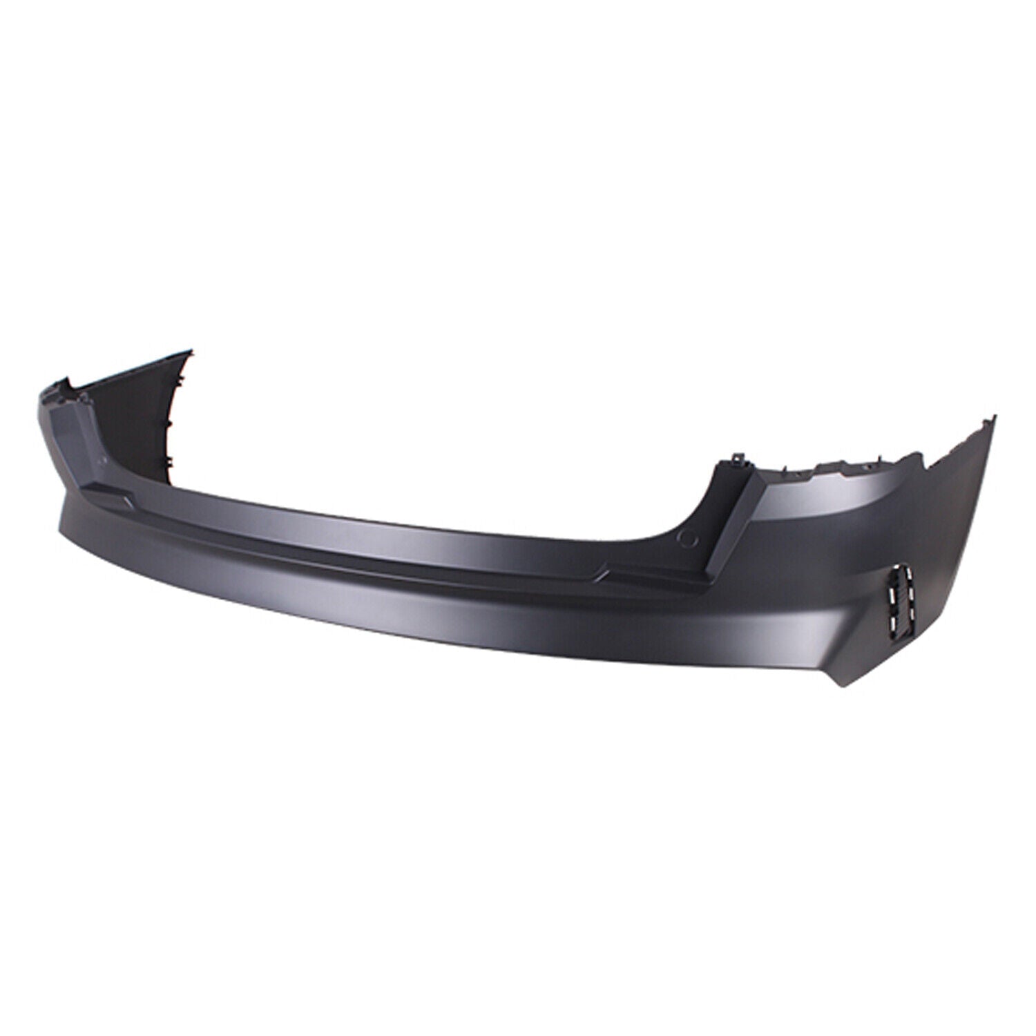 2021-2023 Kia Sorento Rear Upper Bumper , KI1114116. OEM-quality exterior component.