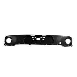 2017-2019 Kia Soul Rear Lower Bumper , KI1115114. High-quality aftermarket part.