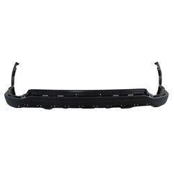 2019-2020 Kia Sorento Rear Lower Bumper Textued , KI1115122. High-quality aftermarket part.