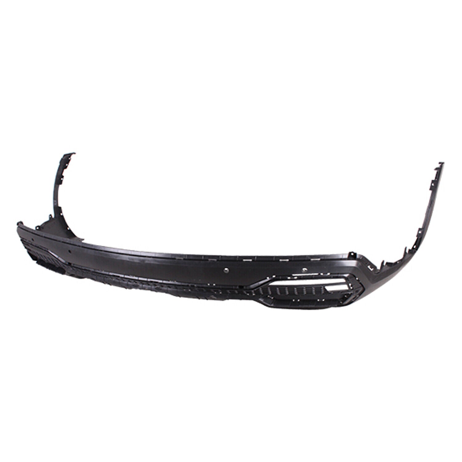 2021-2023 Kia Sorento Rear Lower Bumper , KI1115128. High-quality aftermarket part.