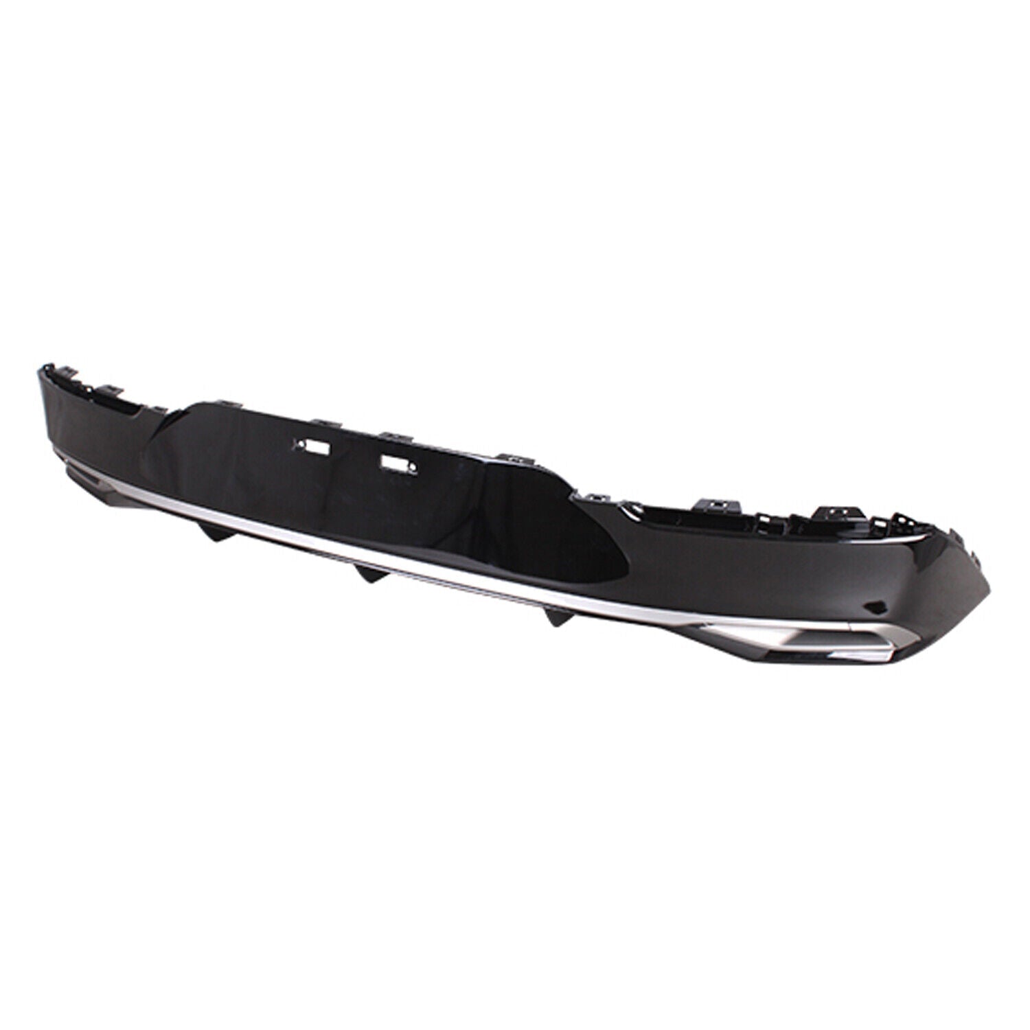 2021-2023 Kia K5 Rear Lower Bumper , KI1115131. Direct fit for easy installation.