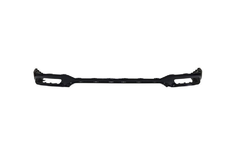 2021-2023 Kia K5 Rear Lower Bumper Primed Bright Black Gt-Line , KI1115136. Factory-style replacement part.
