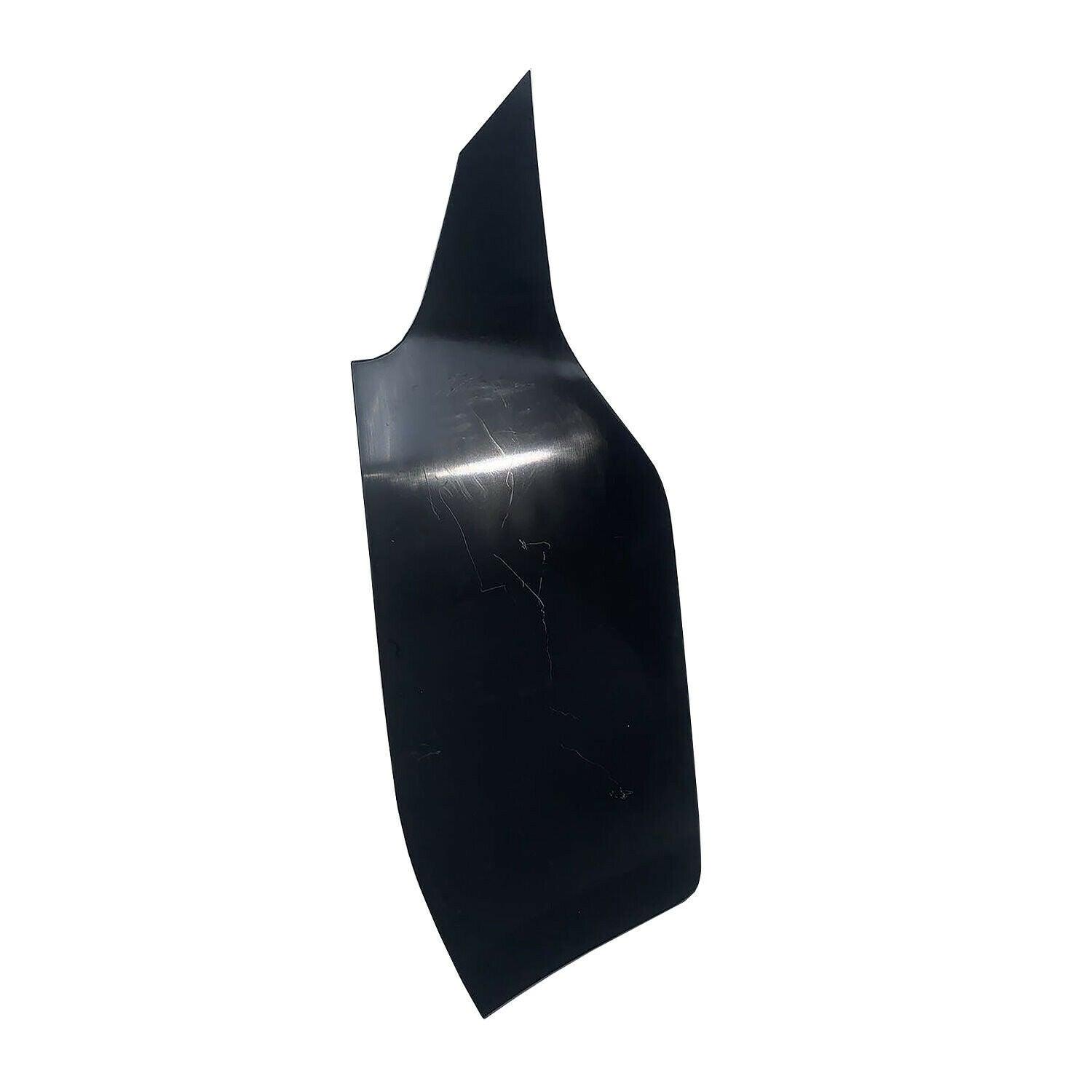 2020-2022 Kia Telluride Bumper Rear Driver Side Primed , KI1116101. Lightweight yet durable construction.