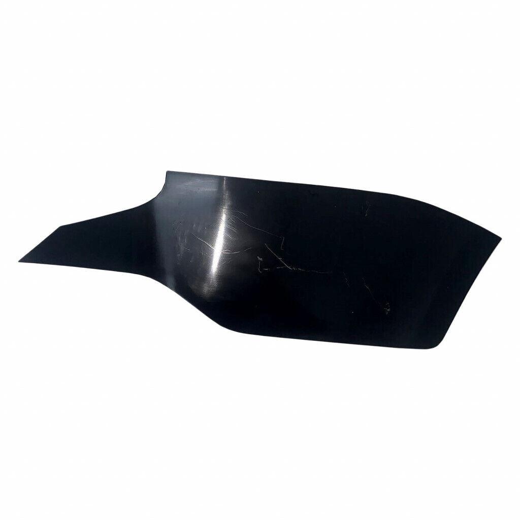 2020-2022 Kia Telluride Bumper Rear Passenger Side Primed , KI1117101. Professional-grade auto body part.