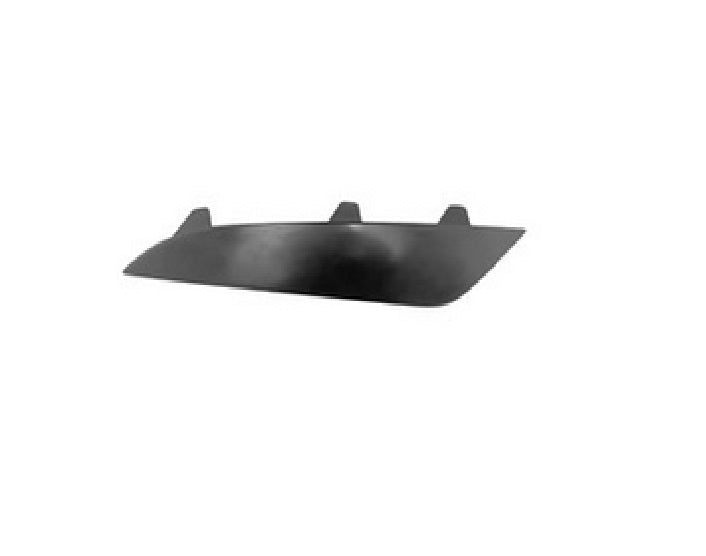 2021-2023 Kia K5 Grille Rear Driver Side Gloss Black Ex/ Lx/ Lxs Models , KI1138105. Designed for OEM alignment.