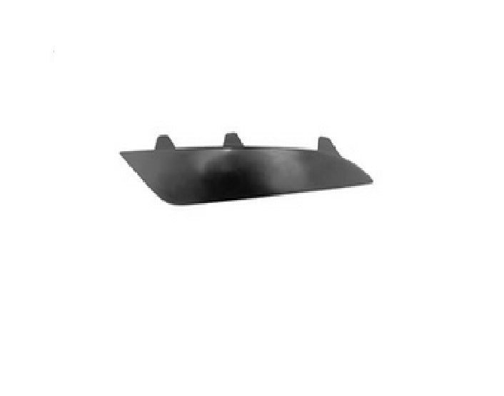2021-2023 Kia K5 Grille Rear Passenger Side Gloss Black Ex/ Lx/ Lxs Models , KI1139105. Direct fit for easy installation.