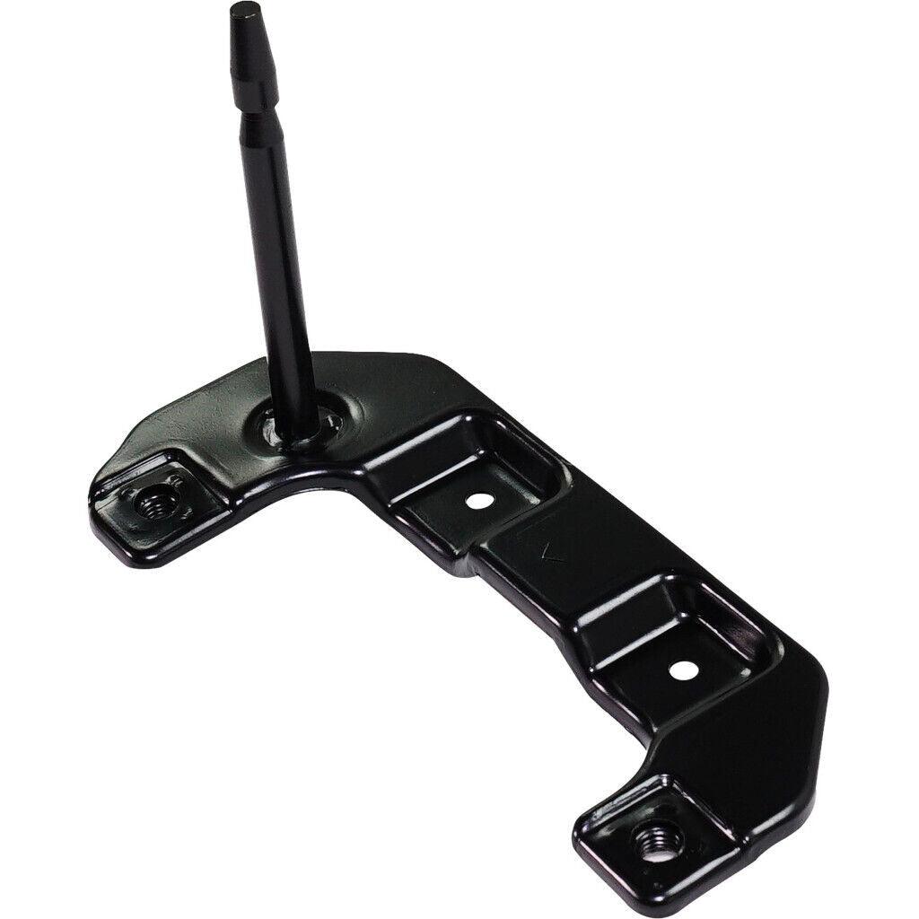2017-2019 Kia Soul Rebar Bracket Rear Driver Side Outer , KI1162100. Made with quality materials.
