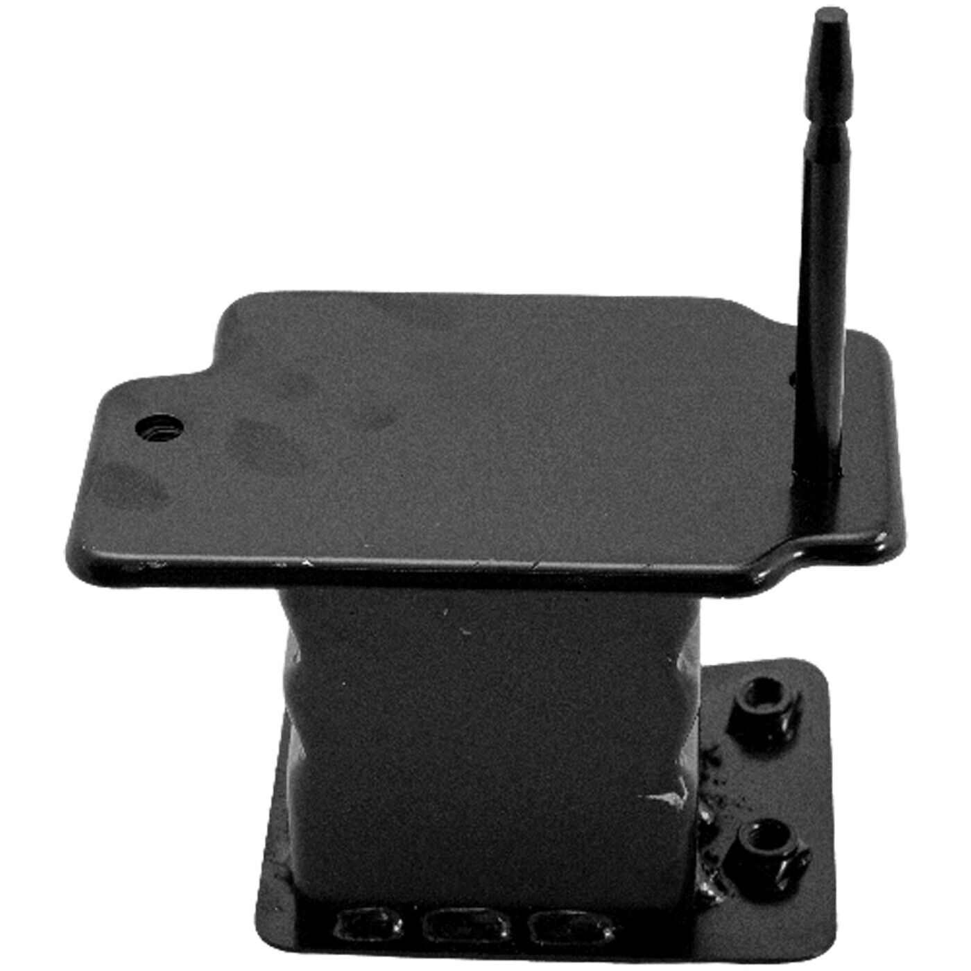 2018-2023 Kia Rio Hatchback Rebar Bracket Rear Driver Side Steel , KI1166112. Tested for reliable performance.