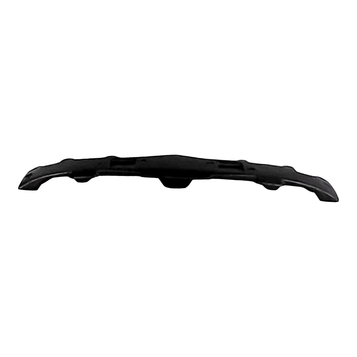 2007-2009 Kia Spectra Rear Absorber Rr, ki1170110. Front view.