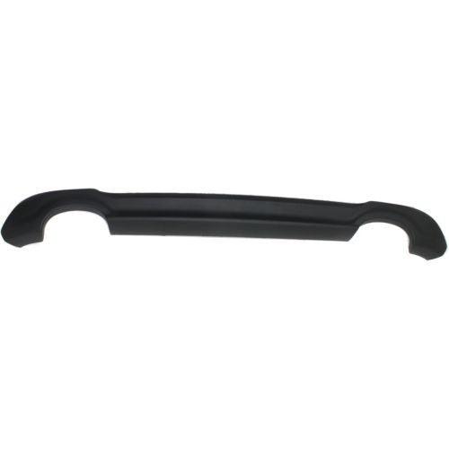 2014-2015 Kia Optima Valance Rear Ex/Lx , KI1195103. Designed for OEM alignment.