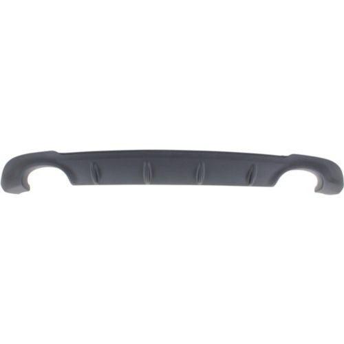2014-2015 Kia Optima Valance Rear Sx , KI1195104. Lightweight yet durable construction.