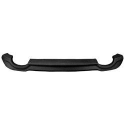 2014-2015 Kia Optima Valance Rear Textured Black , KI1195106. Made with quality materials.