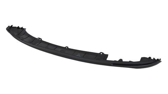 2017-2018 Kia Forte Valance Rear Textured Ex/S/Sx Model , KI1195112. High-quality aftermarket part.